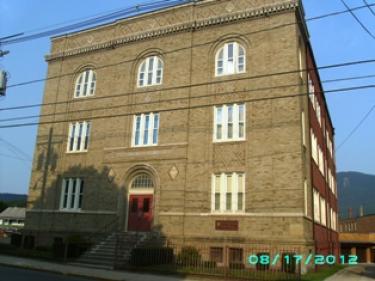 Saint Stanislaus Kostka School