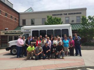 Council on Aging